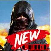 Guide for Pubg Mobile 1.4