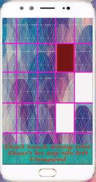 Soy Luna Piano Tiles screenshot 1