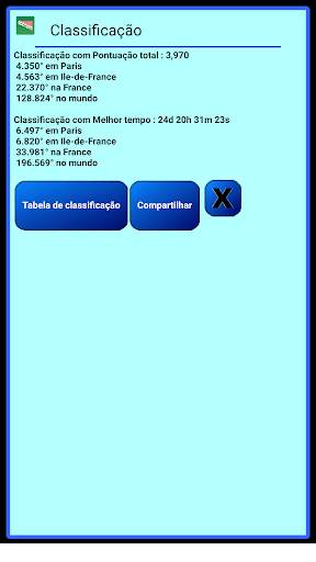 Paciência screenshot 14