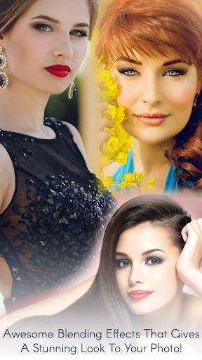 Blend Collage Pic screenshot 5
