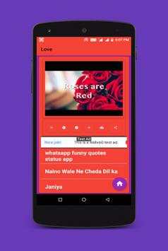 Vidlar -Video Status Download(Hindi video Status) screenshot 5