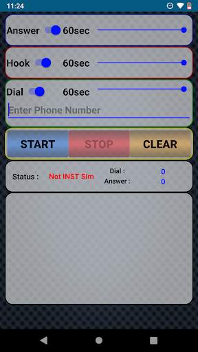 Auto Phone screenshot 2