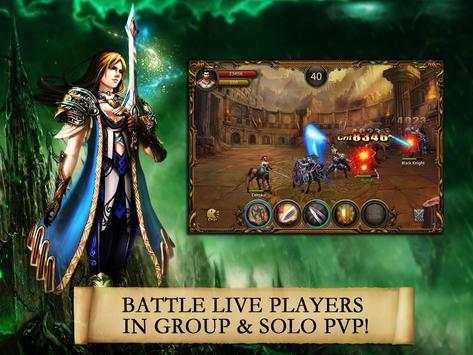 Legend of Lords screenshot 6