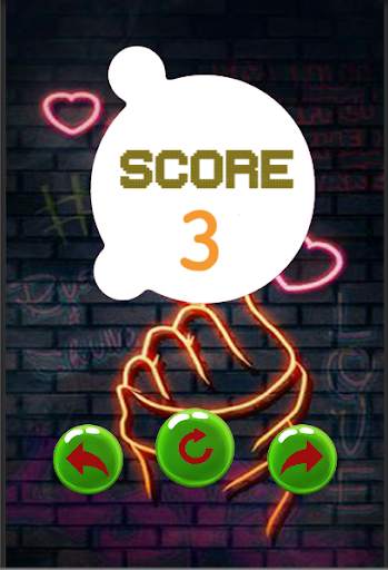 TXT  - Piano Tiles Game screenshot 2