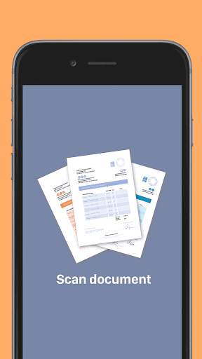 QR Code Pro 4 تصوير الشاشة