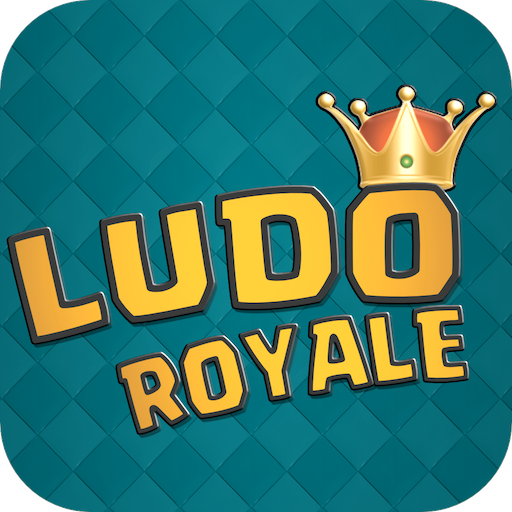 Ludo Royale HD multiplayer icon
