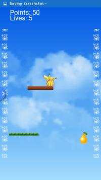 Pokemon Fly High screenshot 3