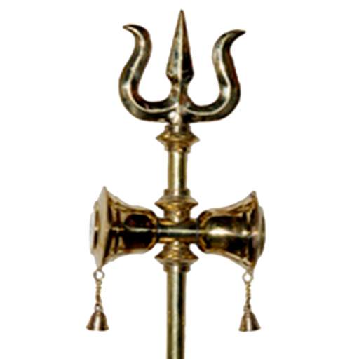 Shiva Chalisa 3d 1.4