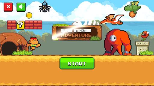 Pop's World : Super Adventure screenshot 6