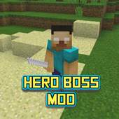 Hero Boss MOD 1.0