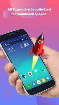 MIUI Launcher screenshot 8