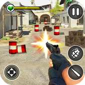Elite Commando Crime Hunter 3D