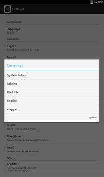 HW-Manager скриншот 17