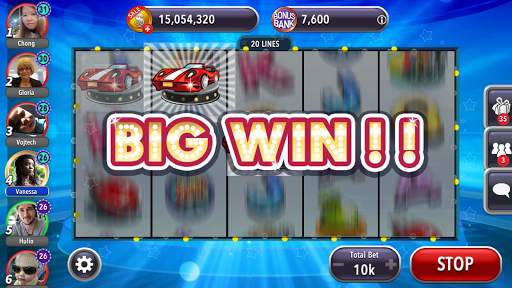 Slots Wheel Deal LIVE – Slots Casino screenshot 3