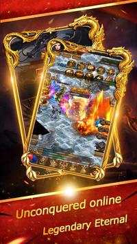 Legend of dragon emperor screenshot 2