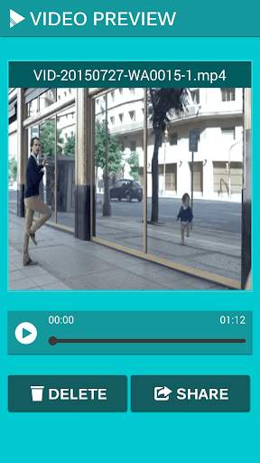 Video Resizer screenshot 5