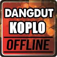 Koleksi Dangdut Koplo offline logo