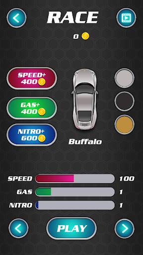 Car Racing screenshot 5