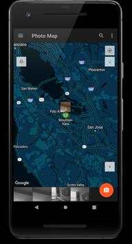 Photo Map for GP screenshot 7