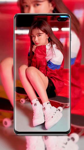 Kim Yoo Jung Best Wallpapers screenshot 3