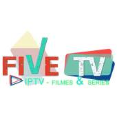 Five Tv Player 1.0