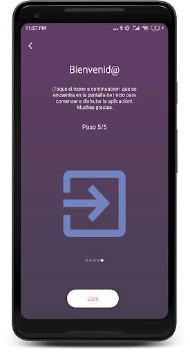 Family Locator App - Localizador familiar screenshot 5