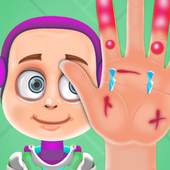 Toy Hand Doctor Story 4 1.0
