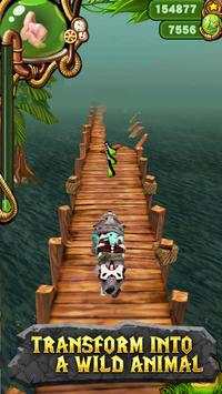 Zombie Monster Run screenshot 2