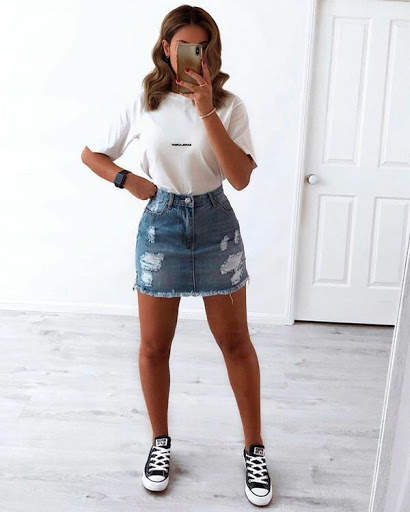 Outfits idea for teens & women screenshot 7