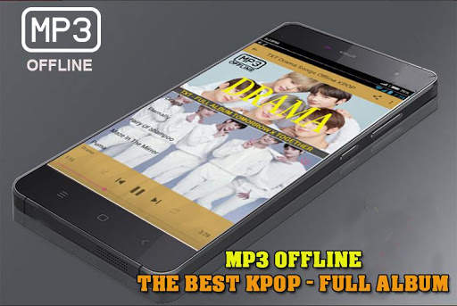 TXT Drama Songs KPOP Full Album Offline screenshot 4