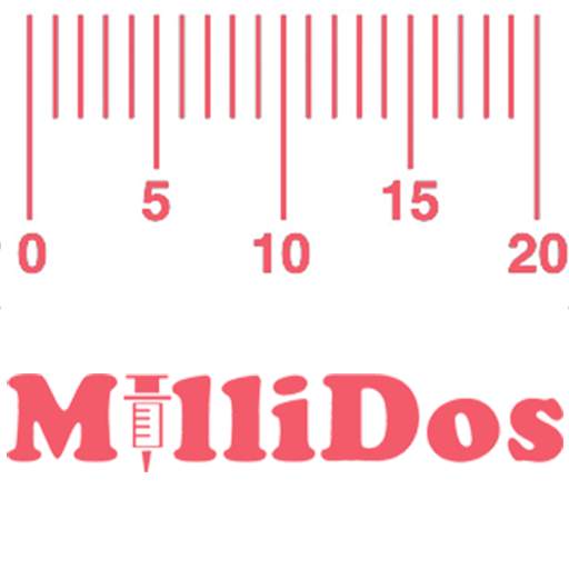 Millidos - Medicines Dosages 3.9