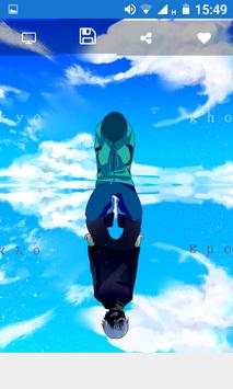 Tokyo Anime Ghoul Wallpaper screenshot 3