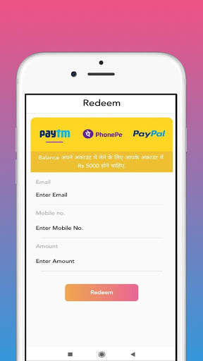 Scratch To Win Cash screenshot 4