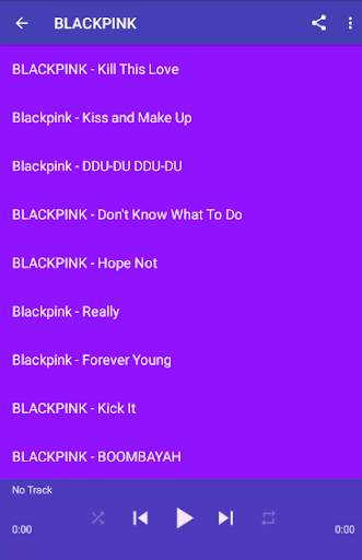 BTS Permission to dance & Butter screenshot 5