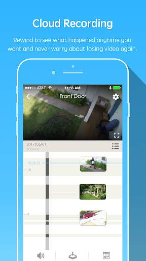 CareCam screenshot 3