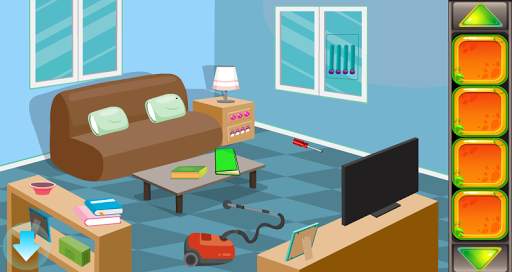 Cute Bird Rescue 2 Game Kavi - 280 screenshot 3