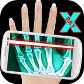 X-Ray Scanner icon