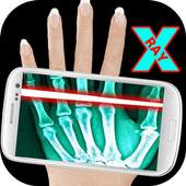 X-Ray Scanner 1.0