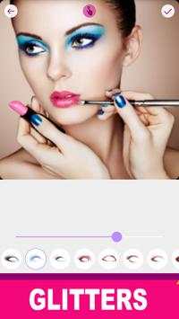 Makeup Beauty Camera plus Cam: Photo Editor screenshot 5