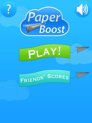 Paper Boost screenshot 8
