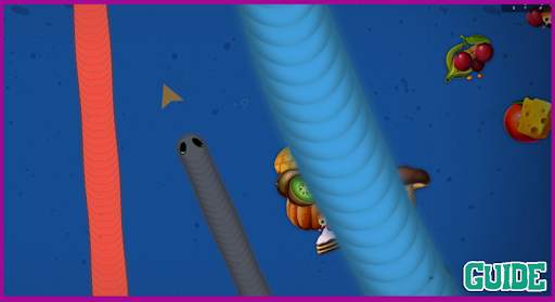 Guide Worms io Zone 2020 screenshot 2