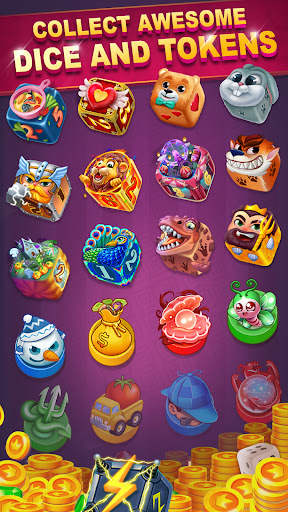 Parchisi STAR Online screenshot 11