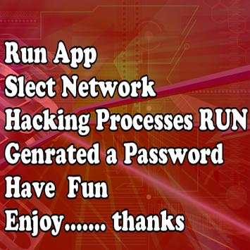 WiFi Key screenshot 1