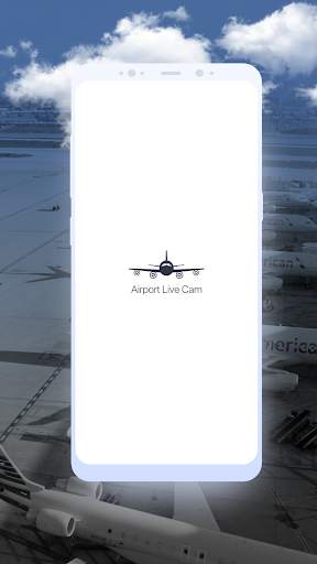 Airport Live Cam screenshot 1