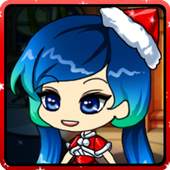 Santaclaus Pretty Girl 1.13.1