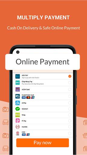Smile Shop - Your Trusted Online Shop screenshot 5