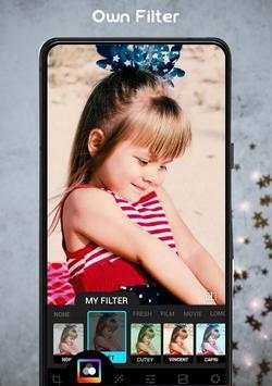 Fancy Photo Editor pro - Beauty Camera, photo edit screenshot 5