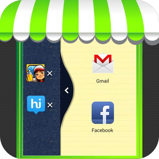 Multi window 1.01