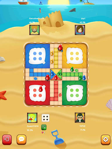 Ludo Multiplayer screenshot 11