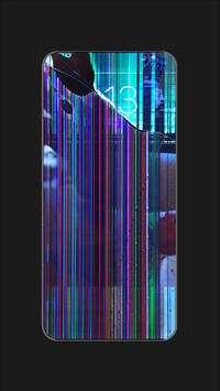 Broken Screen Prank screenshot 2